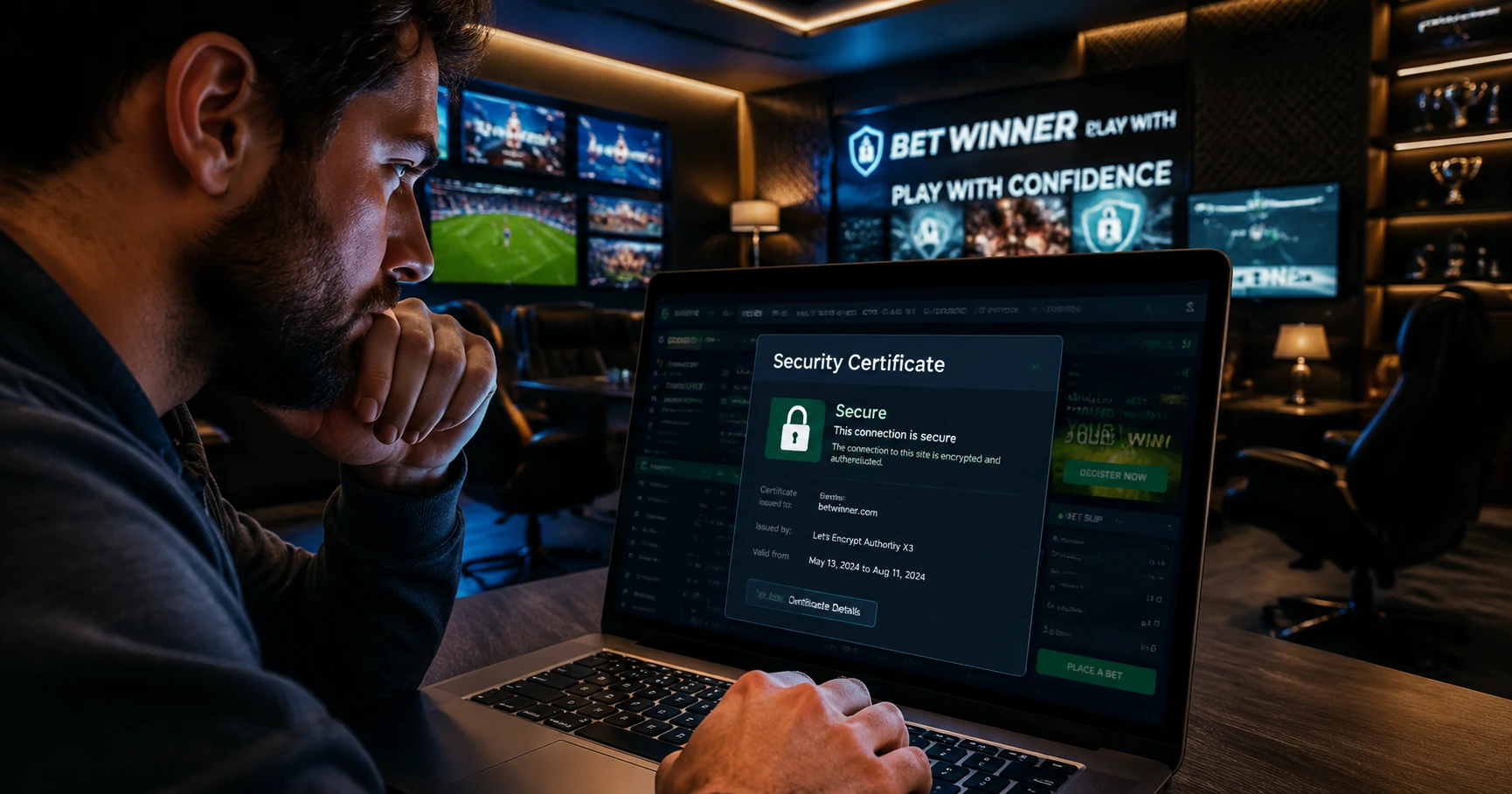 Đánh giá độ uy tín của slot365 có uy tín không trong thị trường cá cược trực tuyến Việt Nam - image 2