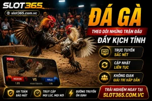 Slot365 khu trải nghiệm người chơi và giao diện thương hiệu