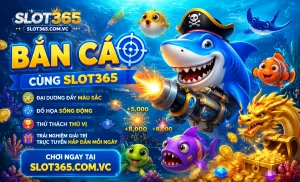 Bắn Cá Arena hero image 2