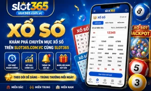 slot365 xoso 1