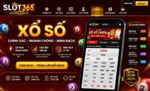 slot365 xoso 4